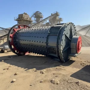Building Materials Ball Mills Cement Silicate Products New Building Materials Mineral Processing Mining Machines