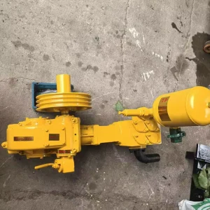 Bw Series Mud Pump for Water Well Drilling Rig Bw150 Bw160 Bw250