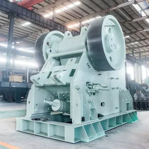 C Series Primary Jaw Crusher Hard Rock Stone Crushing Mining Machinery Equipment Plant for Aggregate Quarry Malaysia