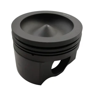 C18 Diesel Engine Piston 368 7815 3687815 Piston Body for CAT 390D 390F Excavator Spare Parts