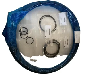 C200 Jaw Crusher Spare Parts Hydraulic Hose for Coal Mining Use Part Number N44455203 1.01KG