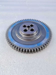 C5686209 Camshaft Gear OEM M15 A15 for M15 A15 Diesel Engine Shacman X5000 X6000 Heavy Truck Timing Spare Parts