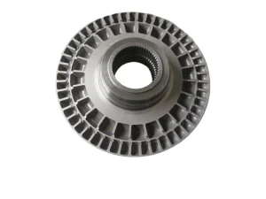CAT 277 6901 54 Teeth Retarder Rotor for FC6A250 FC6A210 Mining Truck Transmission