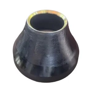 CH430 Cone Crusher Parts 442.7989 005 High Manganese Steel Casting Mantle and Concave Accessories