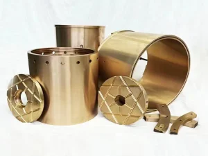 CH430 Cone Crusher Parts Forged High Quality Casting Upper Thrust Disc Piston Wear Disk Mining Machinery Spare Parts