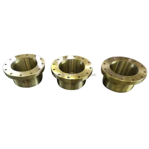 CH430 Cone Crusher Spider Bushing for Mining Equipment Spare Parts & Accessories