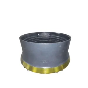 CH430 Cone Crusher Wear Parts Bowl Liner