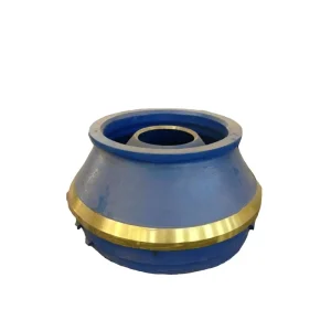 CH440 Cone Crusher Wear Parts Bowl Liner OEM