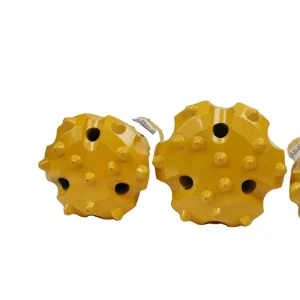 CIR90 90mm Granite Stone Hard Rock Drilling Bits
