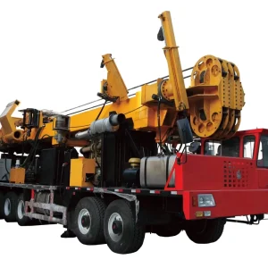 CMD100 Hydraulic Drilling Rig Core Drilling Machine for Mining and Exploration High Efficiency Drill Equipment