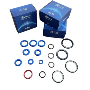 COP 1838+ Hydraulic Rock Drill Seal Kit 3115917092 Professional Hydraulic Repair Kit for Drifter Spare Parts