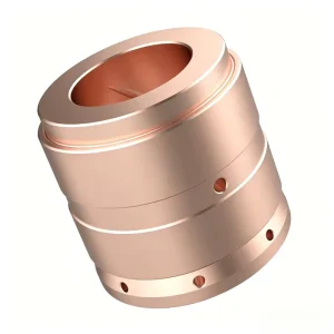 COP1838HD Guide Sleeve Wear Resistant Drifter Bushing for Hard Rock Mining Equipment