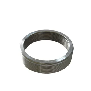 CS440 CS660 Cone Crusher Spare Parts Inner Head Nut