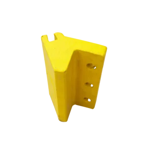 CV217 VSI Crusher Rotor Tip and Anvil Wear Parts for Sand Making Quarry and Mining Equipment