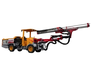 CYTJ45 Mining Hydraulic Excavation Drill High Speed Rail Tunnel Coal Mine Underground Mine Tunnel Anchor Bolt Excavation
