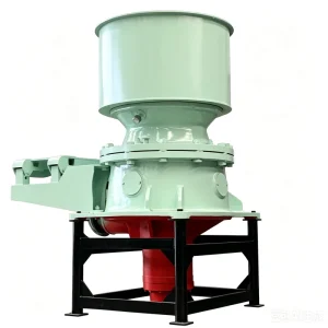 Capacity 45 135t/h and Max Feeding 150mm SC100 Single Cylinder Cone Crusher for Granite Basalt and Iron Ore Fine Crushing