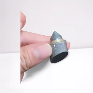 Carbide Rock Reamer Bit BR1 BR2 BR3 HDD Machine Spare Parts Trenchless Horizontal Directional Drilling Rig Earth