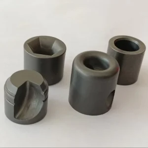 Carbide Wear Resistant Parts for Mining
