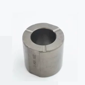 Carbon Steel Black Rotating Sleeve 3201195411 for Epiroc RD18U Hydraulic Rock Drill After Drill Tail
