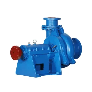 Cast Steel High Pressure Heavy Mining Slurry Pump