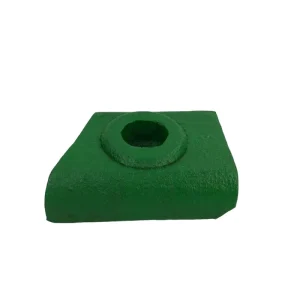 Cavity Wear Plate Crusher Wear Parts OEM Products Factory Direct Sales Custom Mining Machinery Parts Ore Mining