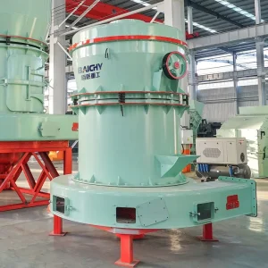 Cement Clinker Grinding Equipment Price Coal Micro Grinding Machine Raymond Grinding Mill YGM Grinding Mill for Limestone