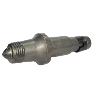 Cemented Carbide Tip Mining Bit U170TY/25MM Construction Machinery Wear Parts for Mining