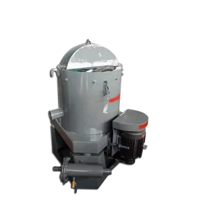 Centrifugal Concentrator for Dry-land or Riverbed Operations Small-scale Centrifugal Concentrator for Gold Recovery