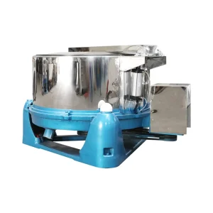 Centrifugal Dewatering Machine Garment Hydro Extractor Liquid Separator Drying Equipment Core Motor