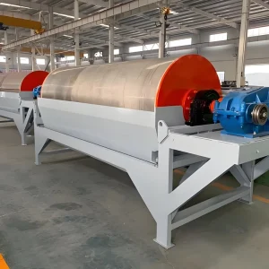 Centrifugal Gold Concentrator Equipment Gold Mineral Separator Plant Magnetic Separator