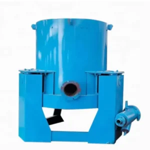 Centrifugal Gold Separator Mineral Processing Equipment Centrifugal Gravity Separator Gold Panning and Washing Equipment