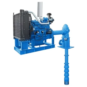 Centrifugal Industrial Mining Heavy Duty High Pressure Long Shaft Vertical Sump Submersible Sand Water Slurry Pump