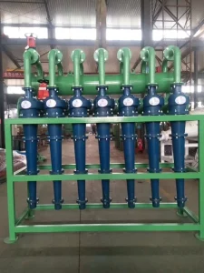Centrifugal Sedimentation Achieves Rapid Separation and Fine Particles Are Precisely Classified Without Any Dead Zones
