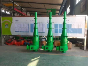 Centrifugal Separator Used for Mineral Separation and Dewatering in Mines Wear resistant Inner Lining Long Service Life