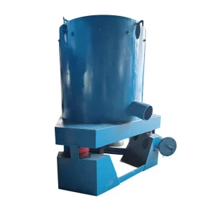 Centrifuge for Gold Mining Centrifugal Gold Extraction Equipment Centrifugal Gold Sorting Machine