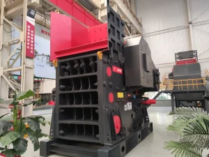 China Famous Brand Hongxing Jaw Crusher CJ Series European Type with Factory Price
