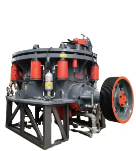 China GYS500 90 650 T h Hydraulic Cone Crusher