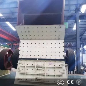 China Heavy Hammer Crusher Manufacturer for Mining and Quarry Projects