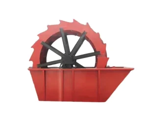 China Henan Zhongke Machinery Offers Gold Mining Machine Gold Wash Plant