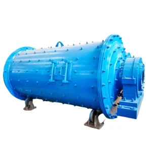 China High Quality Energy Saving AC Motor Rod Mill Granite Grinder Sand Making Machine 0.65-100t/h Capacity