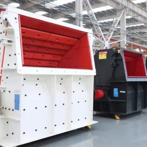China HongXing CI1213 Impact Crusher for Construction Line