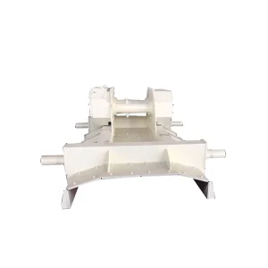 China Manufactured Vibrating Feeder Vibration Feeding Machine for Mining Use