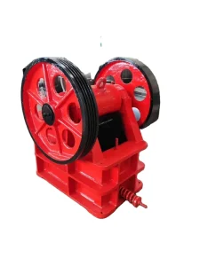China Manufacturer Heavy Duty Jaw Crusher Primary Stone Breaking Equipment for Aggregate Production Line