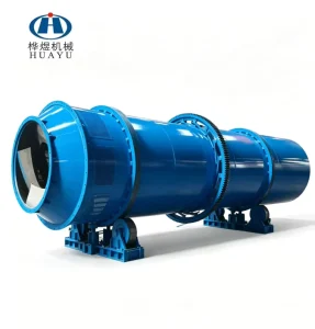 China Manufacturer Rotary Drum Scrubber Trommel Ore Washing Machine for All Kinds Sticky Clay Mineral Washing