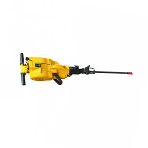 China New Type Coal Mine Rock Drilling Machine