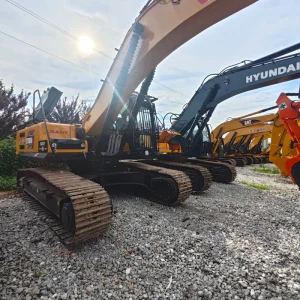 China Original Used Sany SY305 Hydraulic Crawler 30Ton Lower Hours Heavy Excavator SY305H Second Hand Used Excavator for Sale