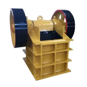 China Small Mobile Jaw Crusher PE200*300 Primary Jaw Crusher Machine African Stone Crusher