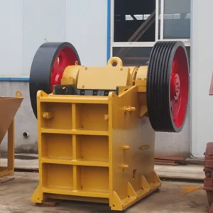 Chromite Ore Roller Crusher Stone Crusher Production Line Rock Breaking Machine Manufacturer
