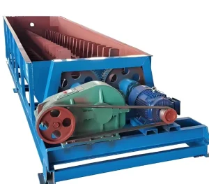 Clay Sand Washing Equipment Double Washer for Manganese Tin Chromite Iron Ore Log Washer Machine