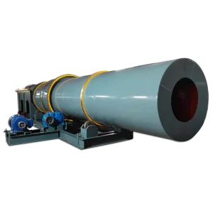 Clay Washing Machine for Placer Gold Mines Large scale Automatic Ore Washing Equipment Drum Washing Machine